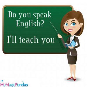 Hovoríš anglicky?