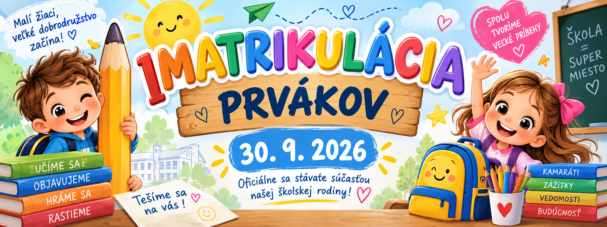 Imatrikulácia